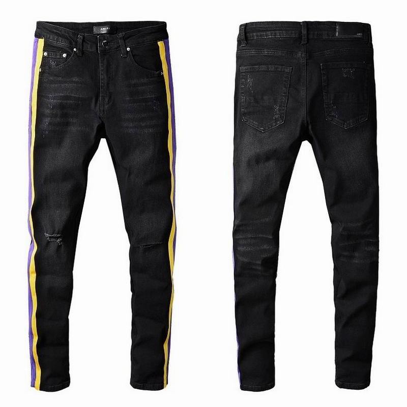 Amiri Men's Jeans 104